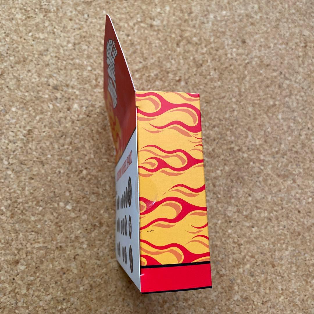 ホットウィール CUSTOM WHEEL PACK カスタムホイールパック - メルカリ