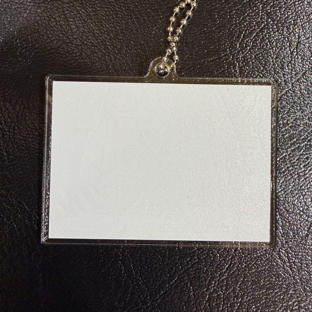 リアル脱出ゲーム × レトルト生まれの子 アクリルキーホルダー3種