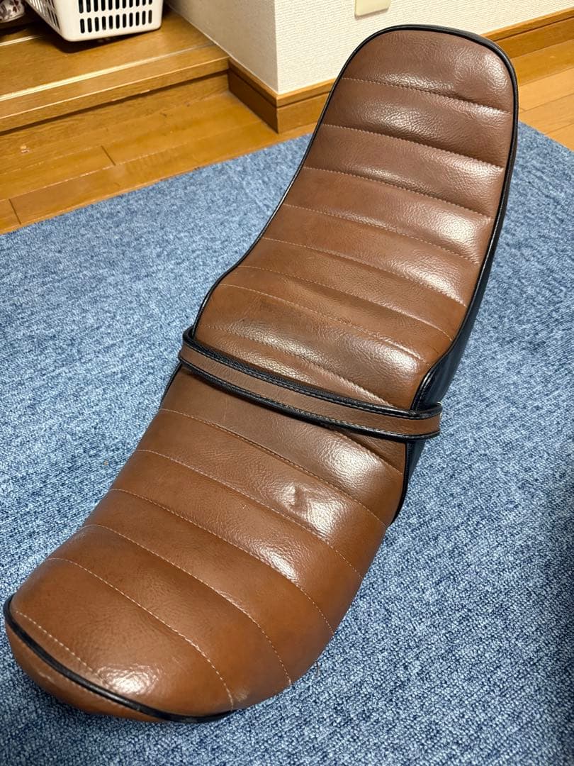 vt250fcあんこ抜きシート