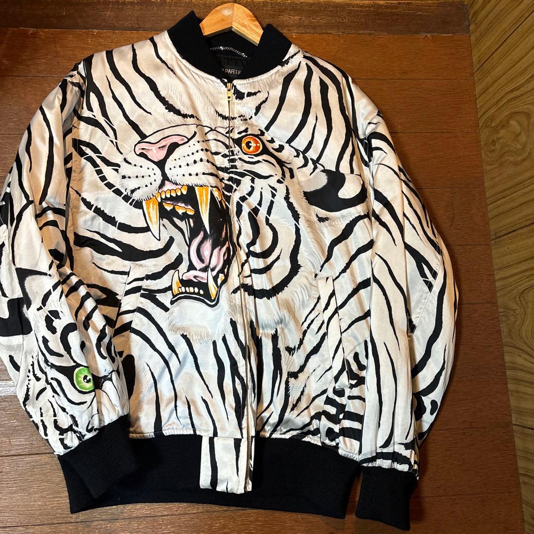 WACKO MARIA TIM LEHI SKA JACKET - メルカリ