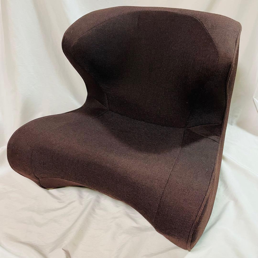 MTG Style Dr.CHAIR スタイル　ドクターチェア　ブラウン