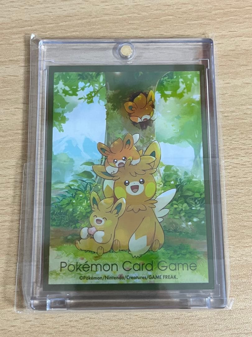 ヴァイスシュヴァルツ ホロライブ キミと願うミライ 雪花ラミィSP