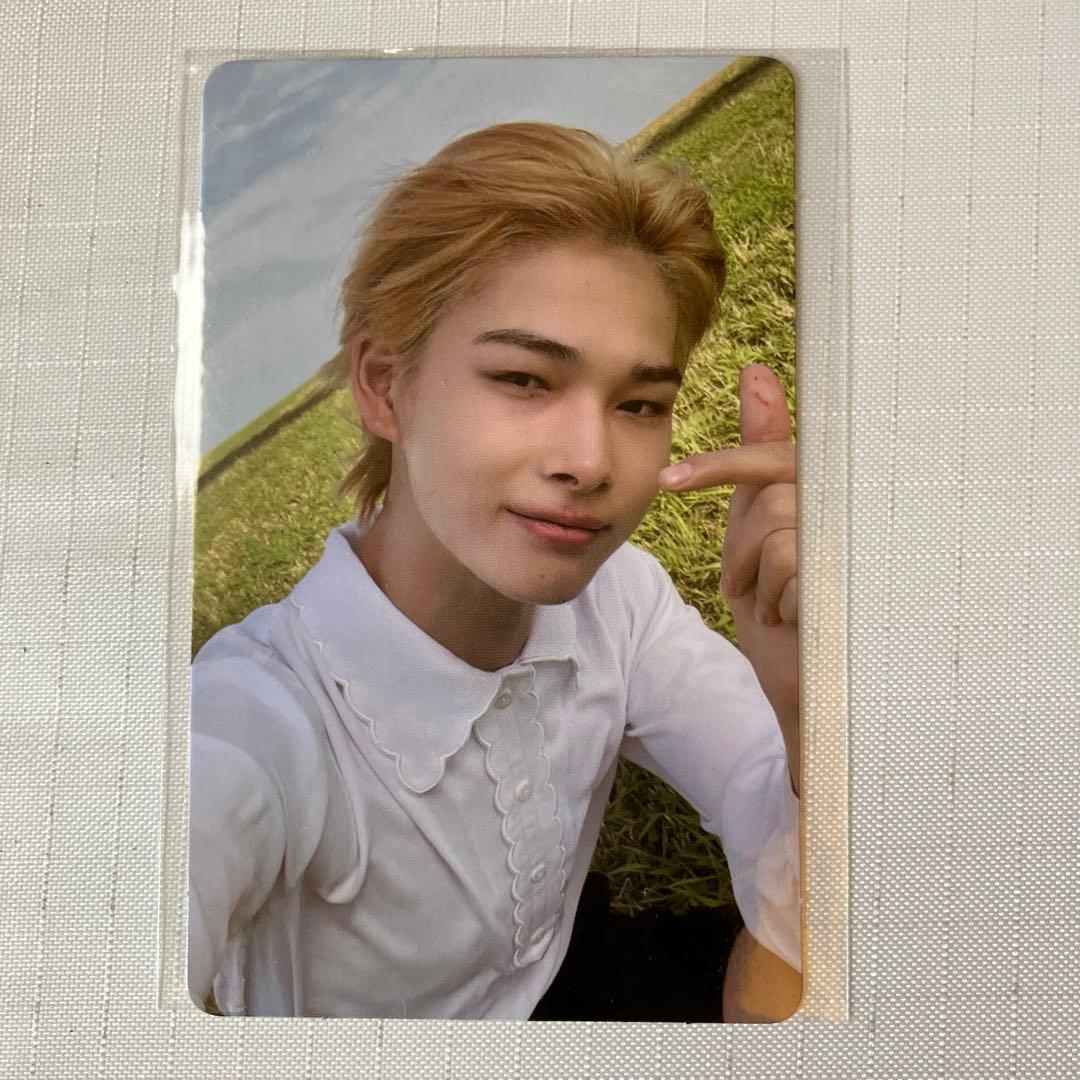 ENHYPENのトレカ ニキ - メルカリ