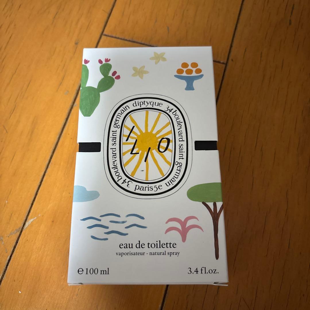 diptyque オードトワレ 100ml ユニセックス