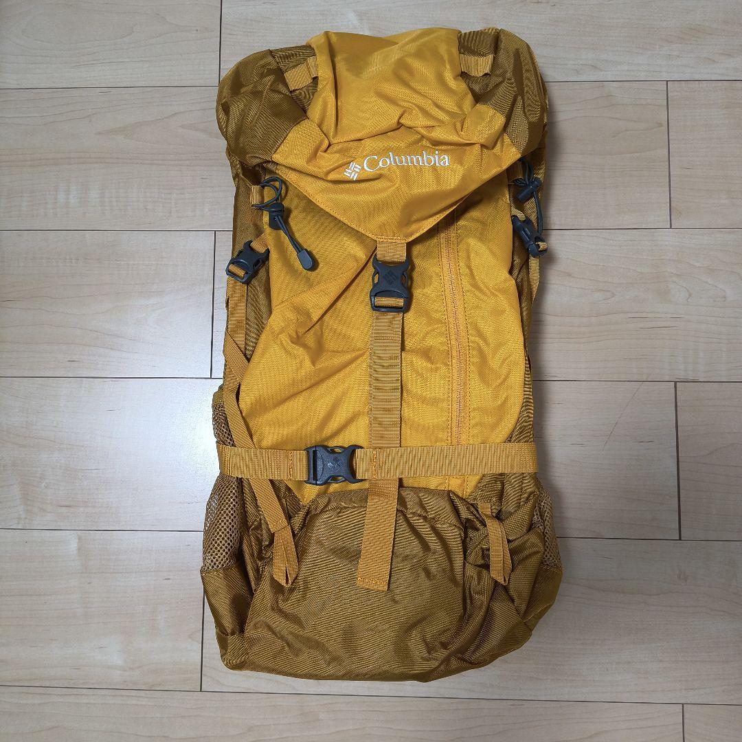 Columbia Burke Mountain PU8380 - メルカリ