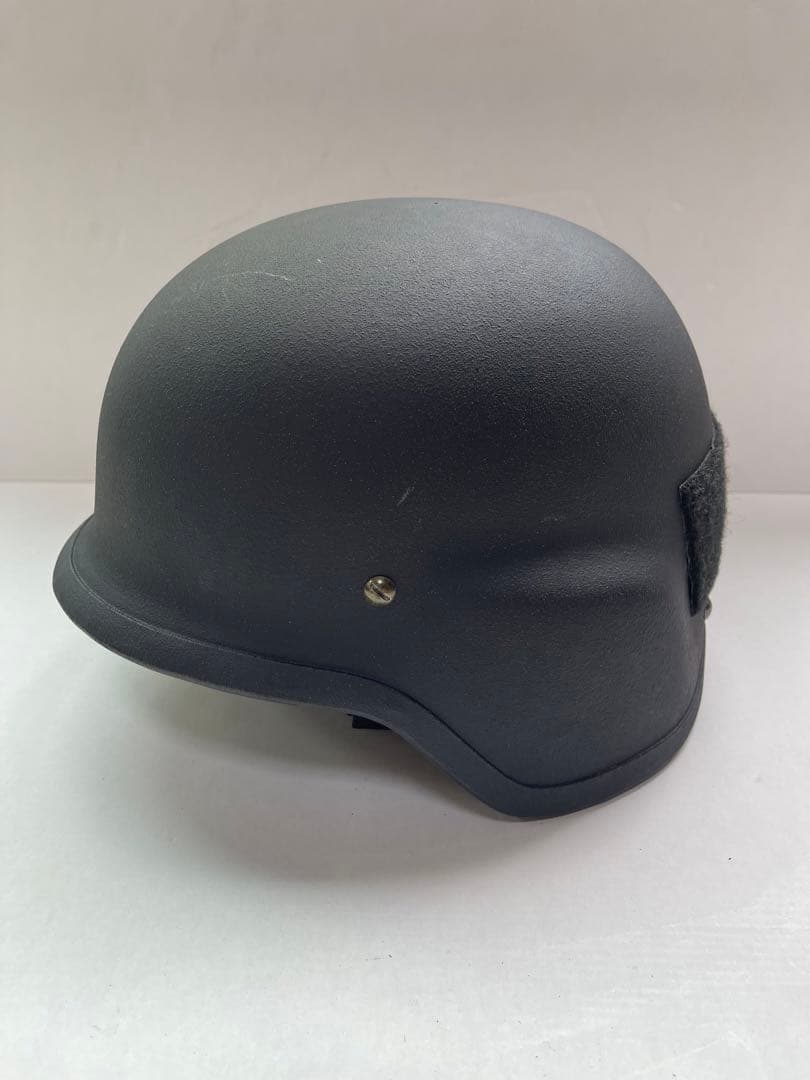 個人装備 US ARMOR PASGT LARGE