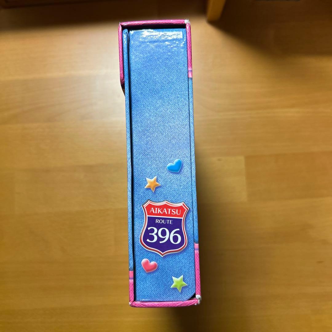 レアカード有】アイカツカード122枚まとめ売り＋おまけのバインダー