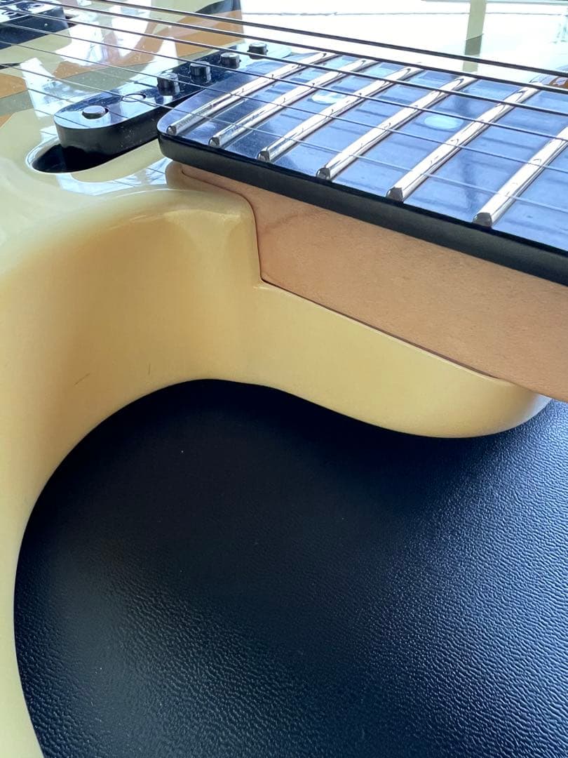 紅葉さん専用 ESP Kamikaze III 2010 - メルカリ