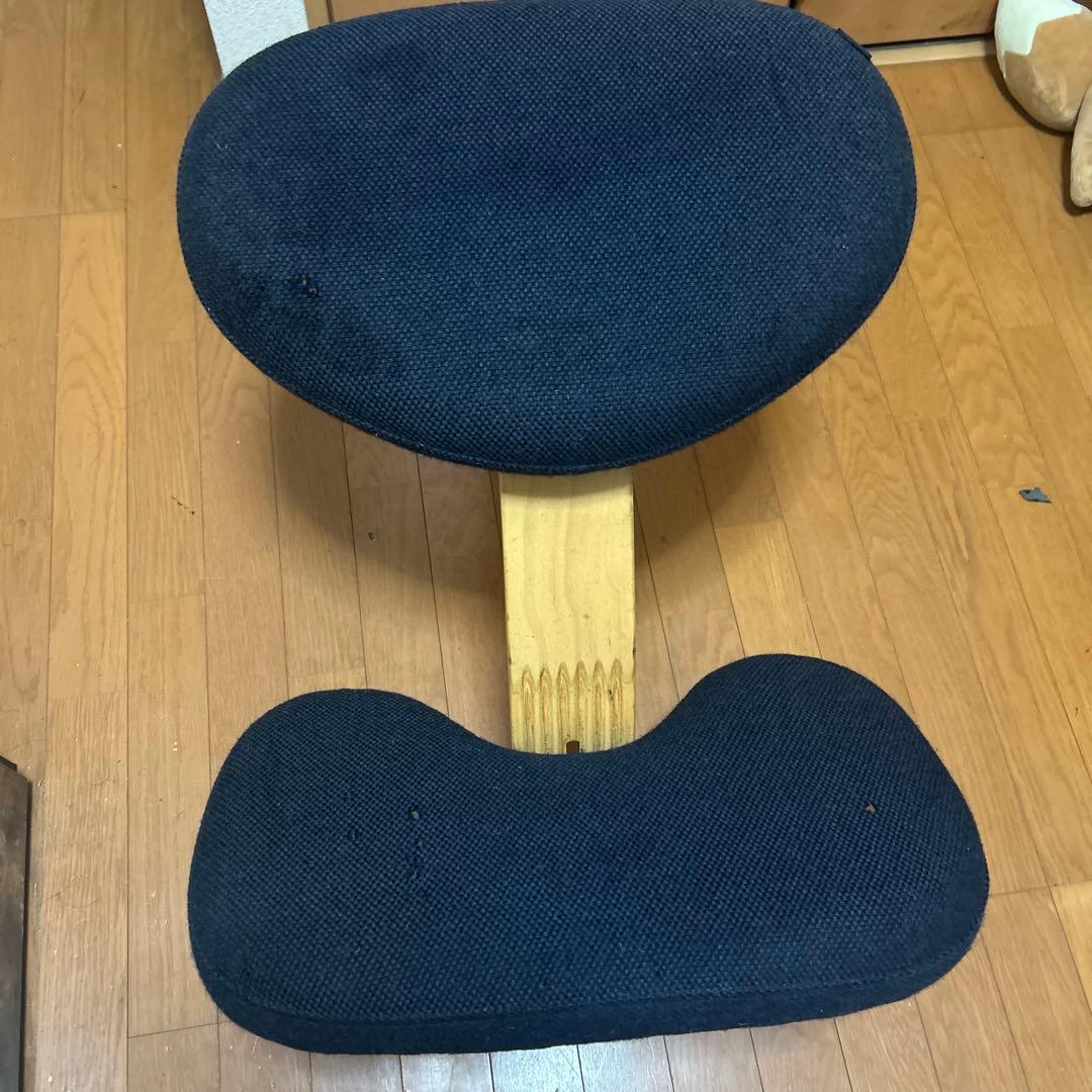 K*o様 バランスイージー チェア