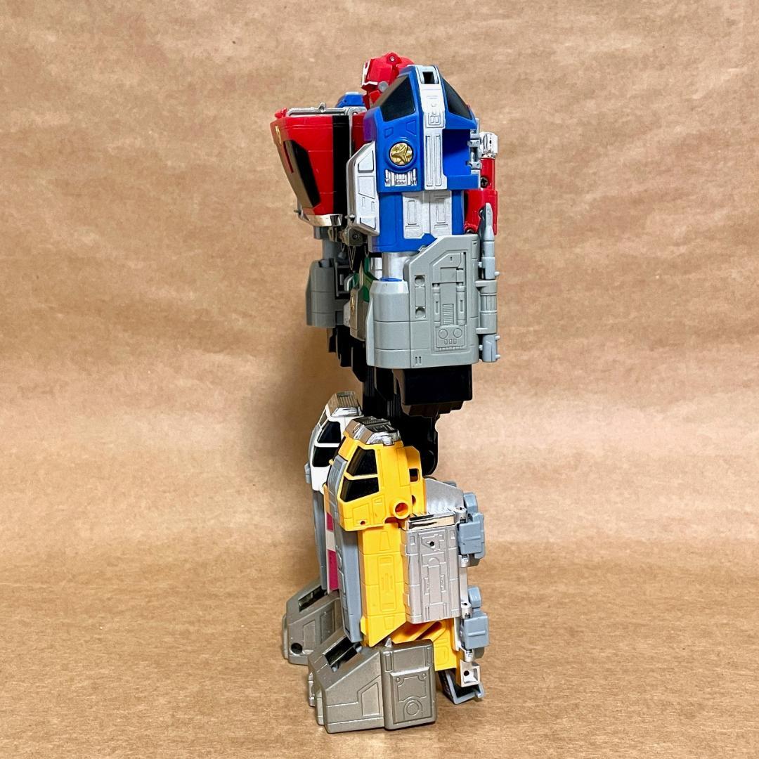 DXビクトリーマーズ（救急戦隊ゴーゴーファイブ）武器欠品 - メルカリ