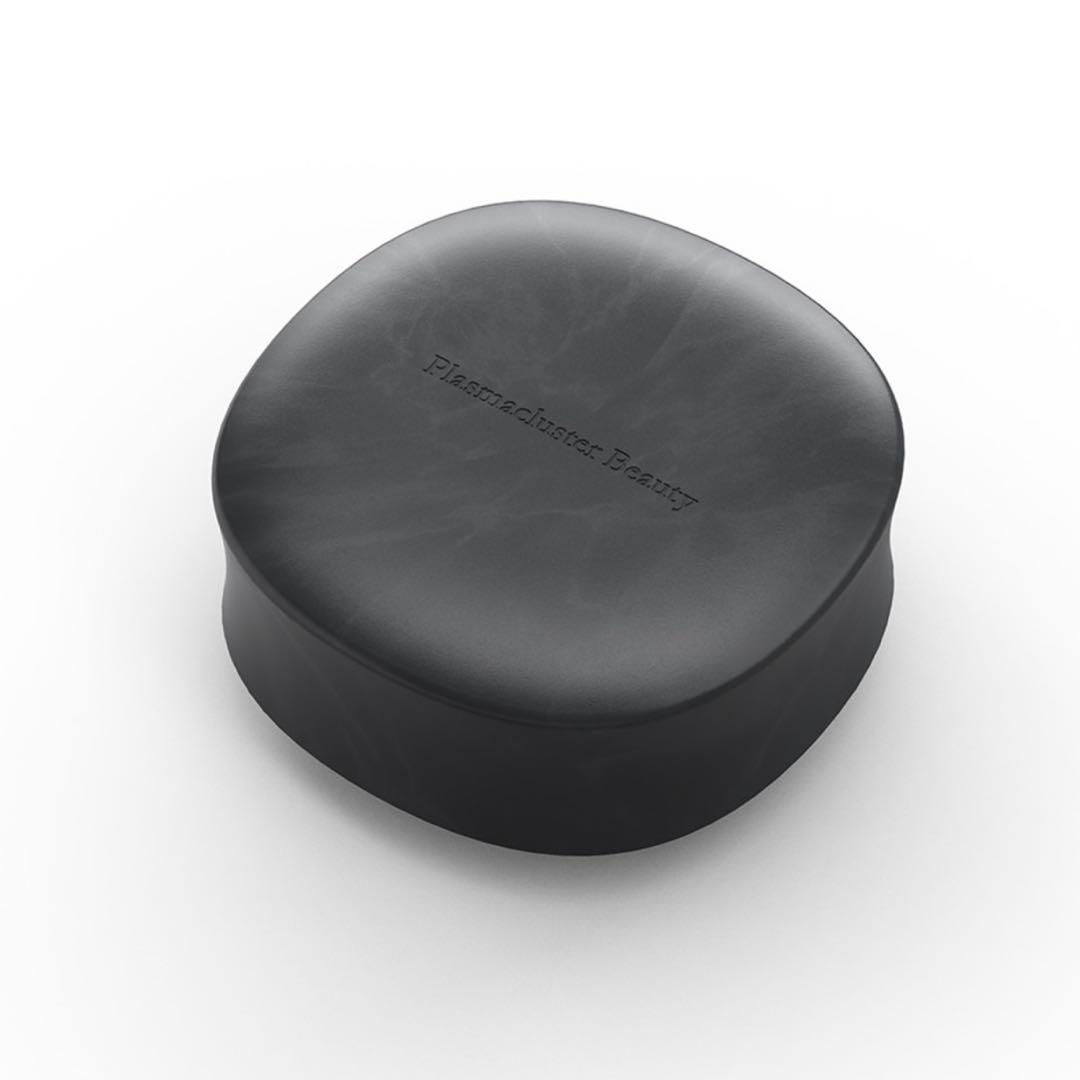 SHARP プラズマクラスターヘアブラシ Smoome IB-B1