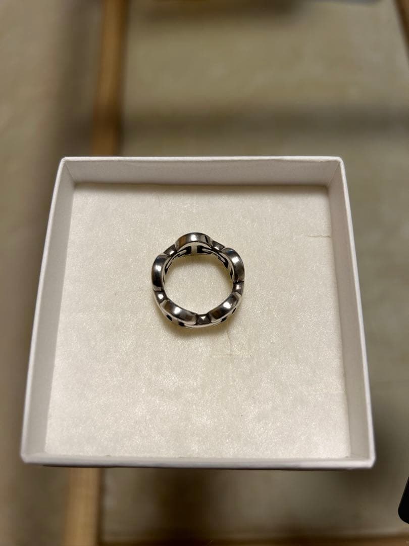 ホーセンブースHOORSENBUHS DAME CLASSIC TRI-LINK - リングオンライン