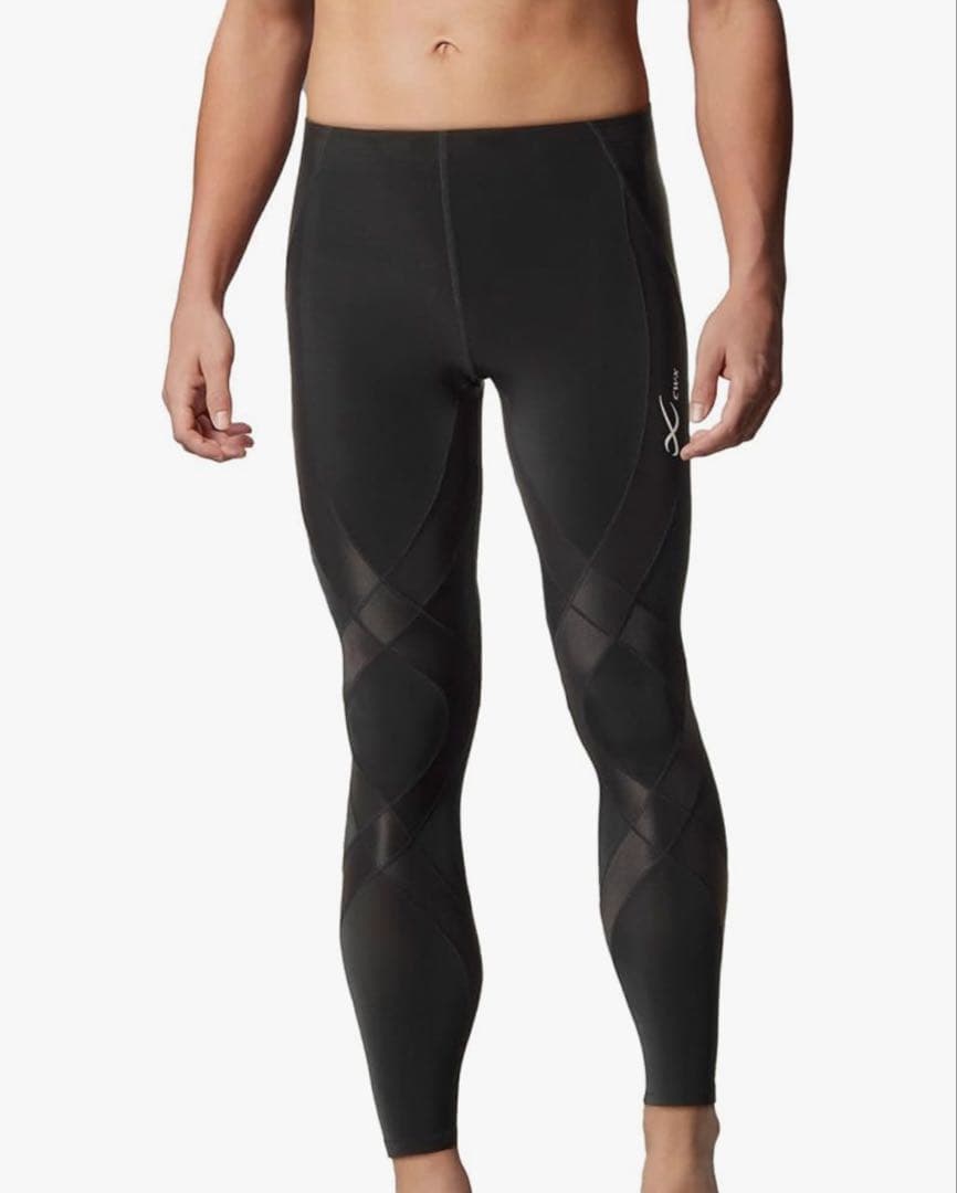 ワコール　CW-X ジェネレータータイツ HZO779 Mサイズ