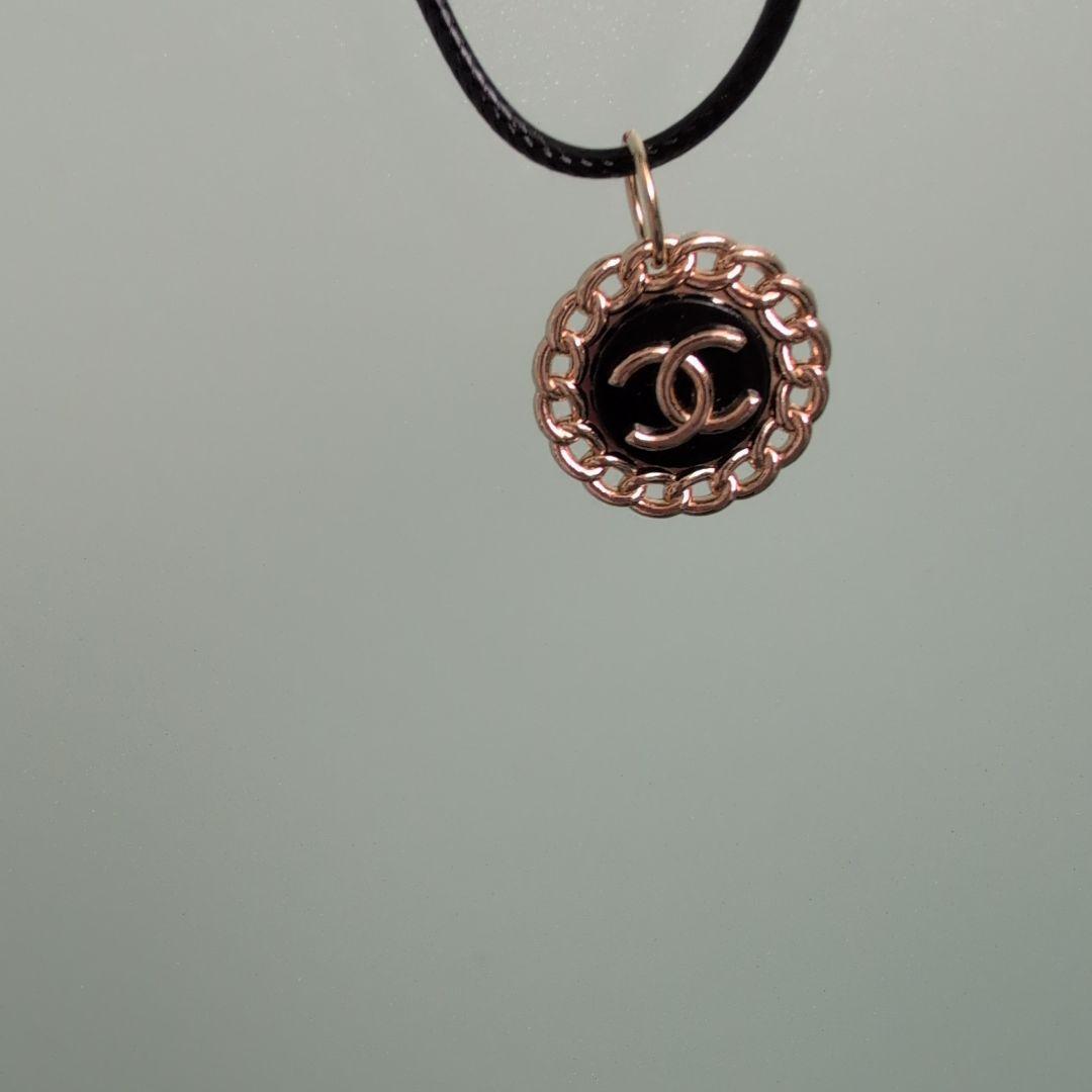 CHANEL ノベルティネックレス2個セット - メルカリ