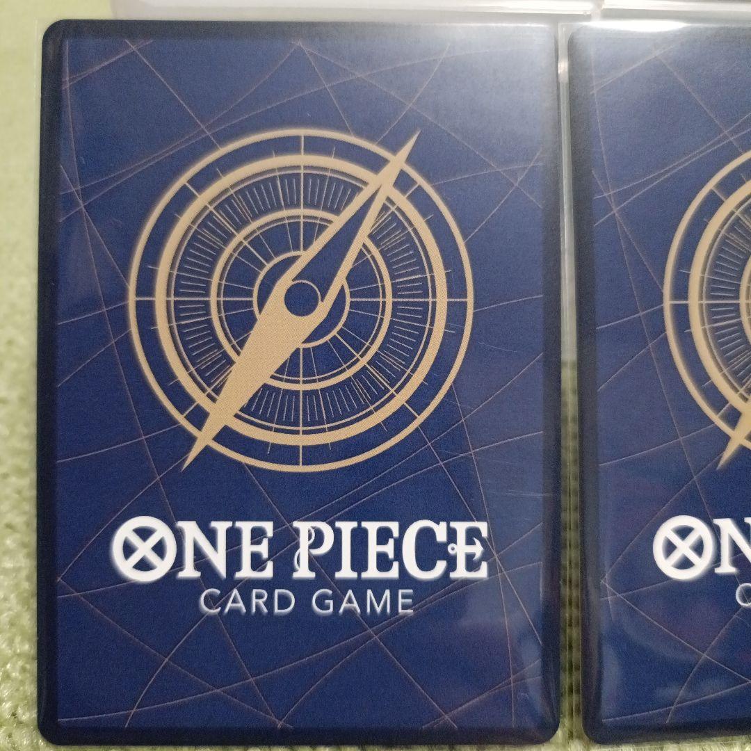 ワンピースカード ユースタス・キッド R EB04-039 - メルカリ