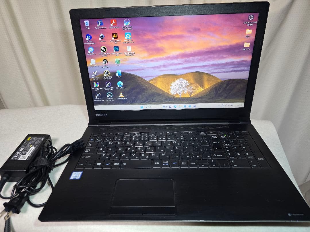 値引き交渉歓迎です。　高性能　刺繍ミシンデータ作成に　アプリ多