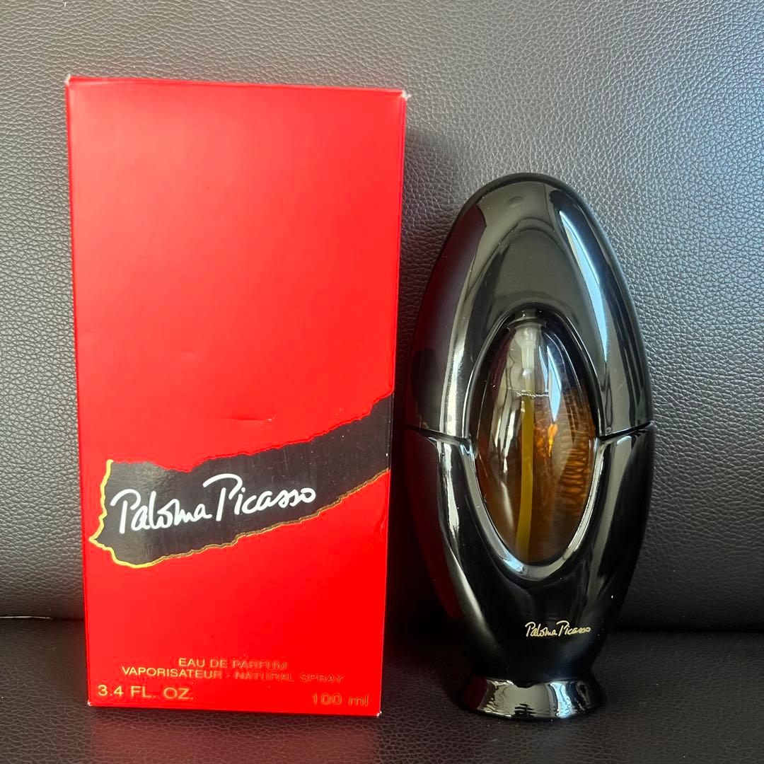 PALOMA PICASSO パロマ ピカソ