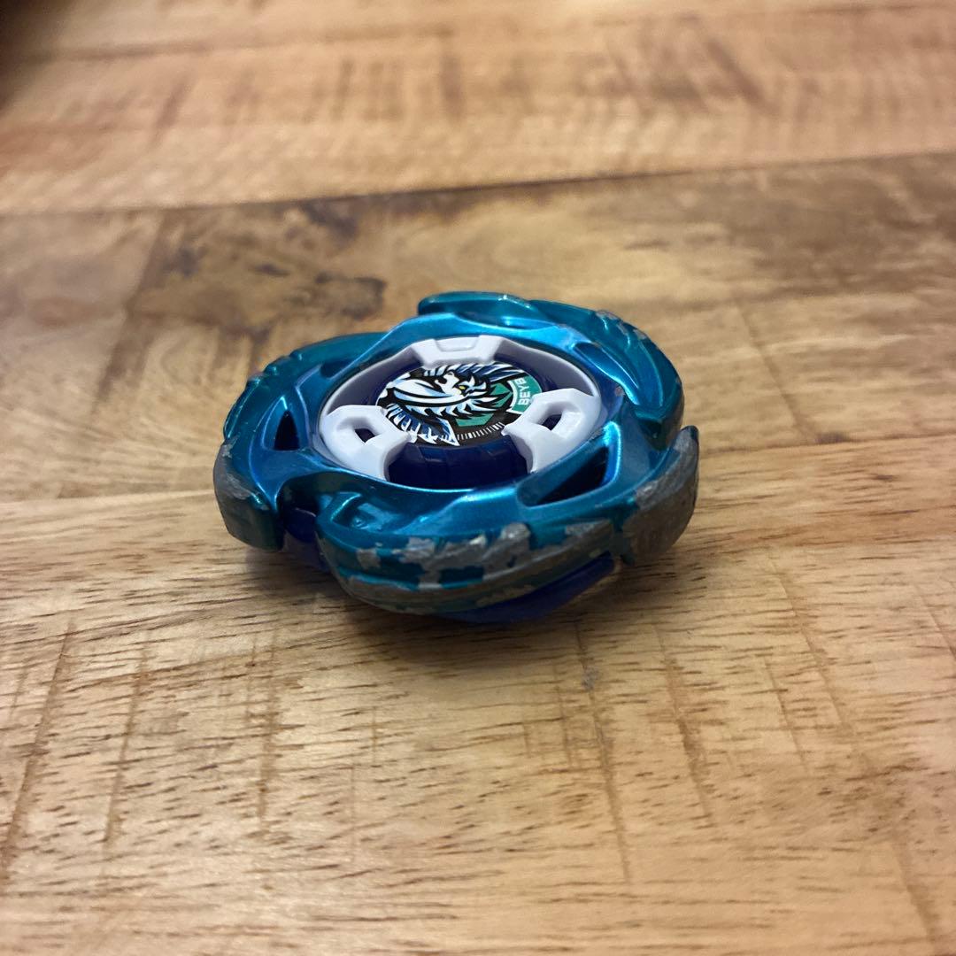 エアロペガサス3-70A 1-60R ベイブレードX A1 38.08g