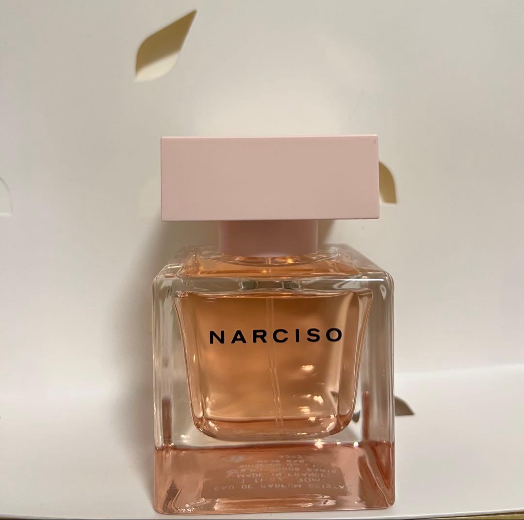 ナルシソロドリゲス　ナルシソクリスタル