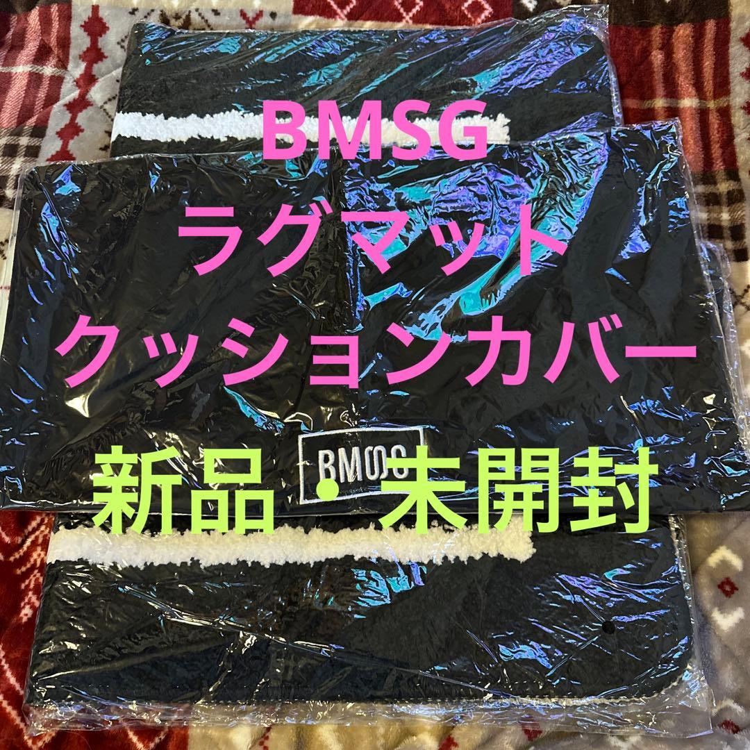 BMSGグッズ　ラグマット・クッションカバー 510798-sepa.jpg