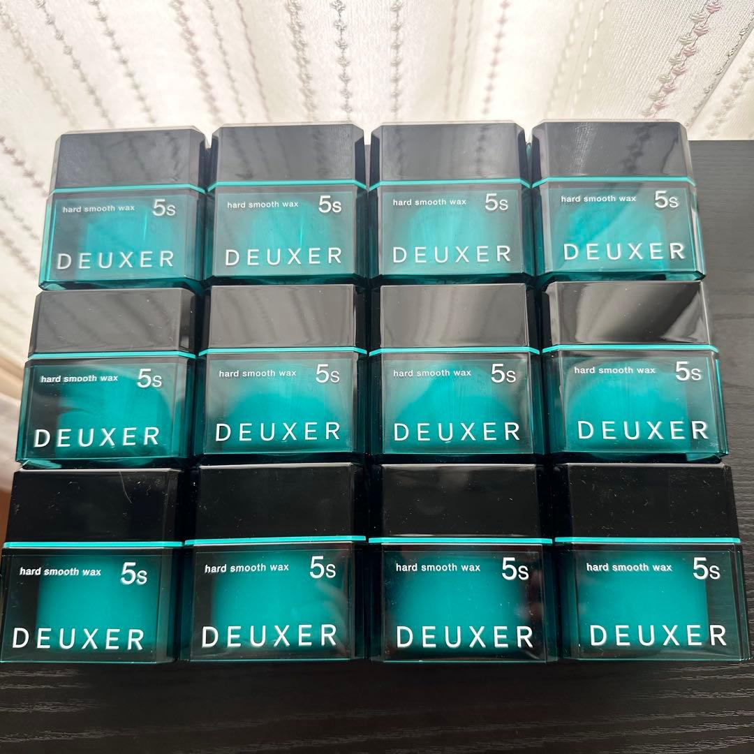 12個セット DEUXER デューサー5S