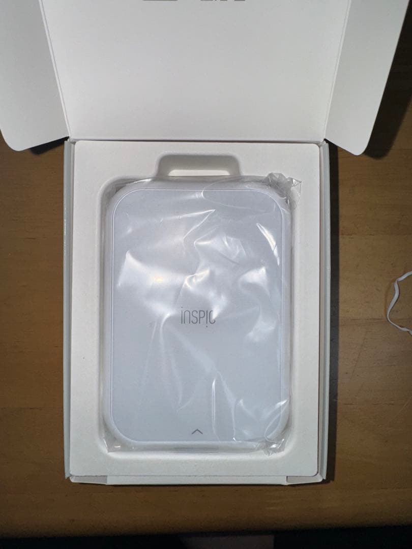 Canon inSPIC プリンター 2x3インチ