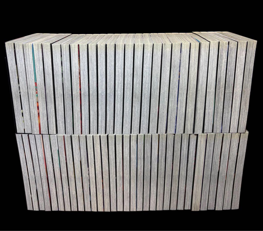 全巻セット】彼岸島48日後… 1～52巻(既刊)松本光司/講談社 - メルカリ