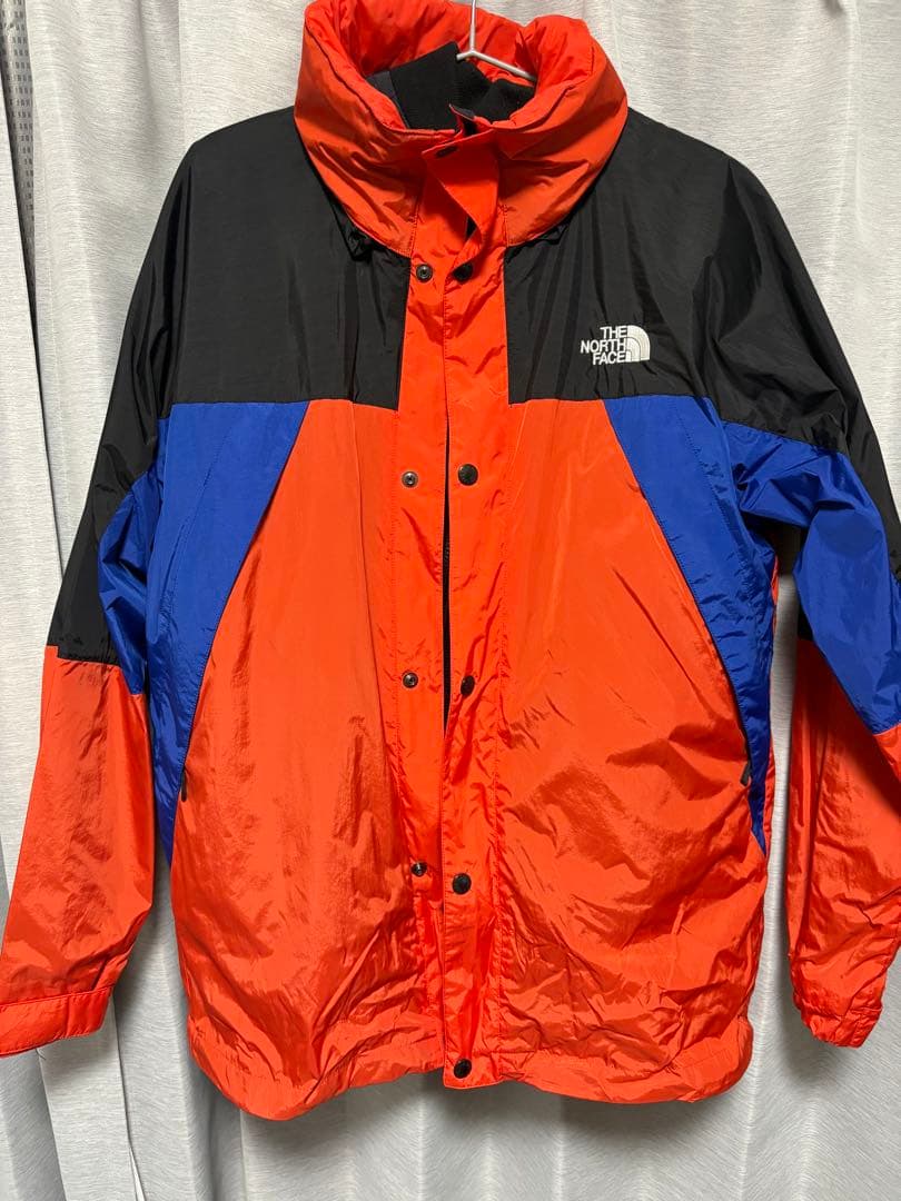 THE NORTH FACEノースフェイス トリクライメイトジャケット M