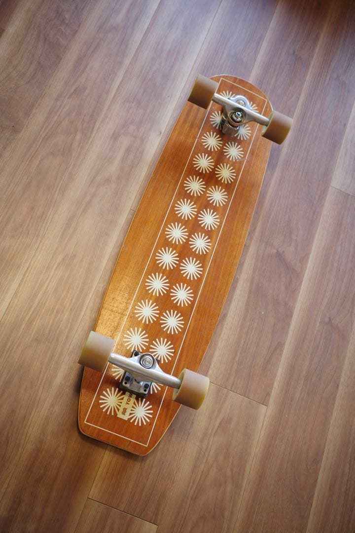 YOW BYRON BAY 38インチ