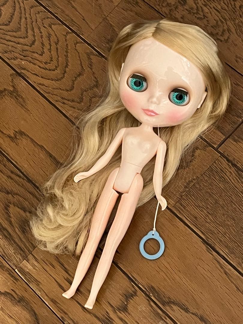 ネオブライス マーメイドタシャ 美品 - メルカリ