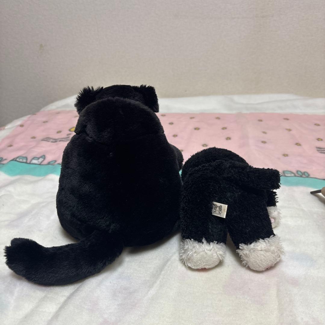 ぬいぐるみ 中古品 まとめ売り 20こ バラ売り不可 ⑫ - メルカリ