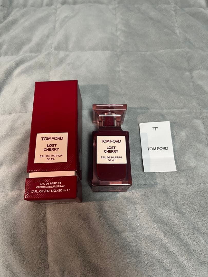 TOM FORD LOST CHERRY 香水　50ml Tom Ford Lost Cherry Eau de Parfum – Tom Ford – bluemercury