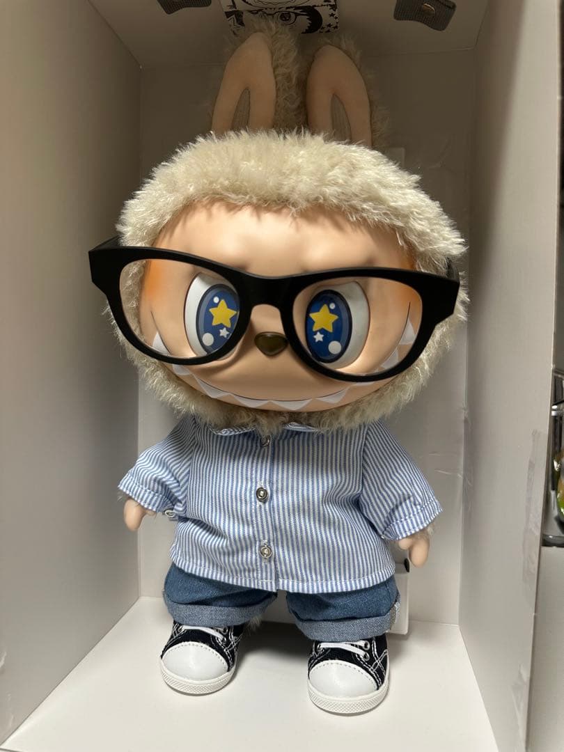 ラブブ FLIP WITH ME