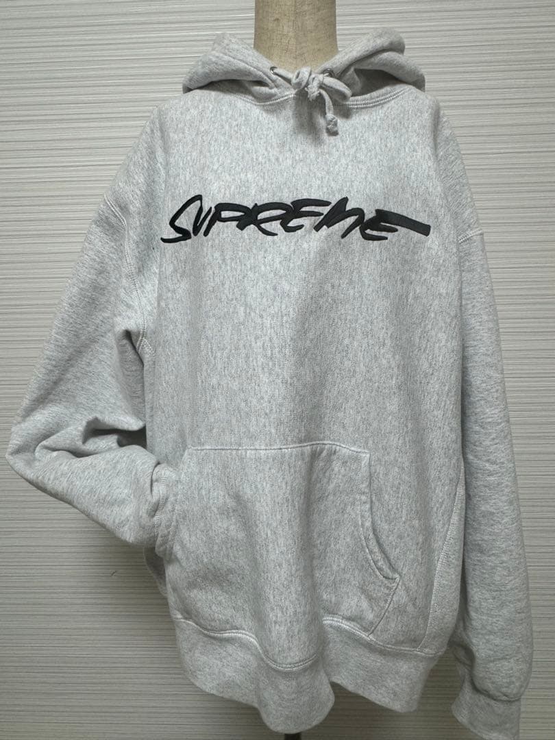 トップス Supreme Futura Hooded Sweatshirt