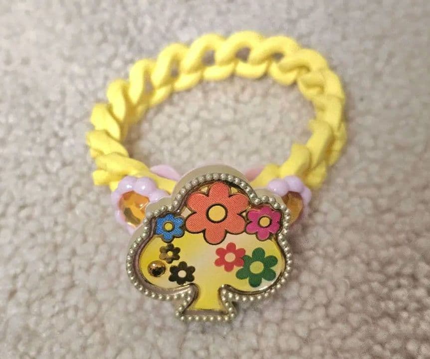 アイカツエールブレス 新条ひなき - メルカリ