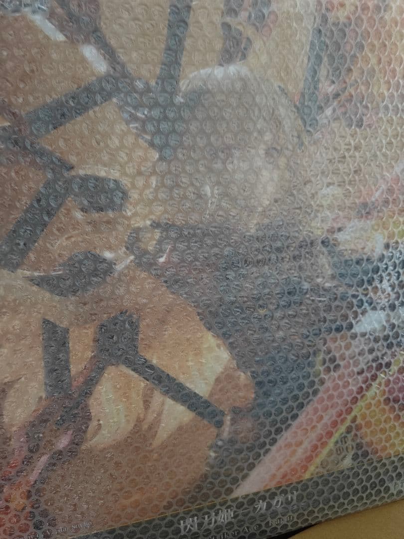 閃刀姫カガリ フィギュア コトブキヤ