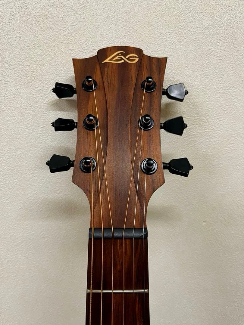 LAG T270ASCE アコースティックギター エレアコ アコギ