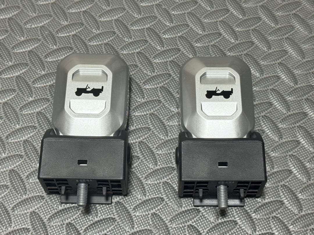 MOPAR純正　ボンネットフードラッチ JL ラングラー 楽天市場】ラングラー フードラッチの通販