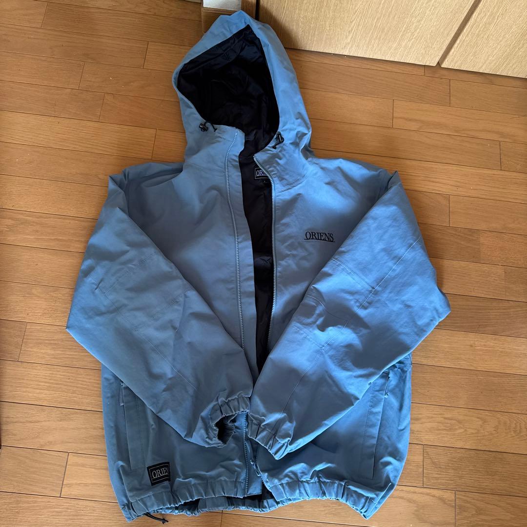 ORIENS セットアップ 上 Mサイズ 下 Lサイズ