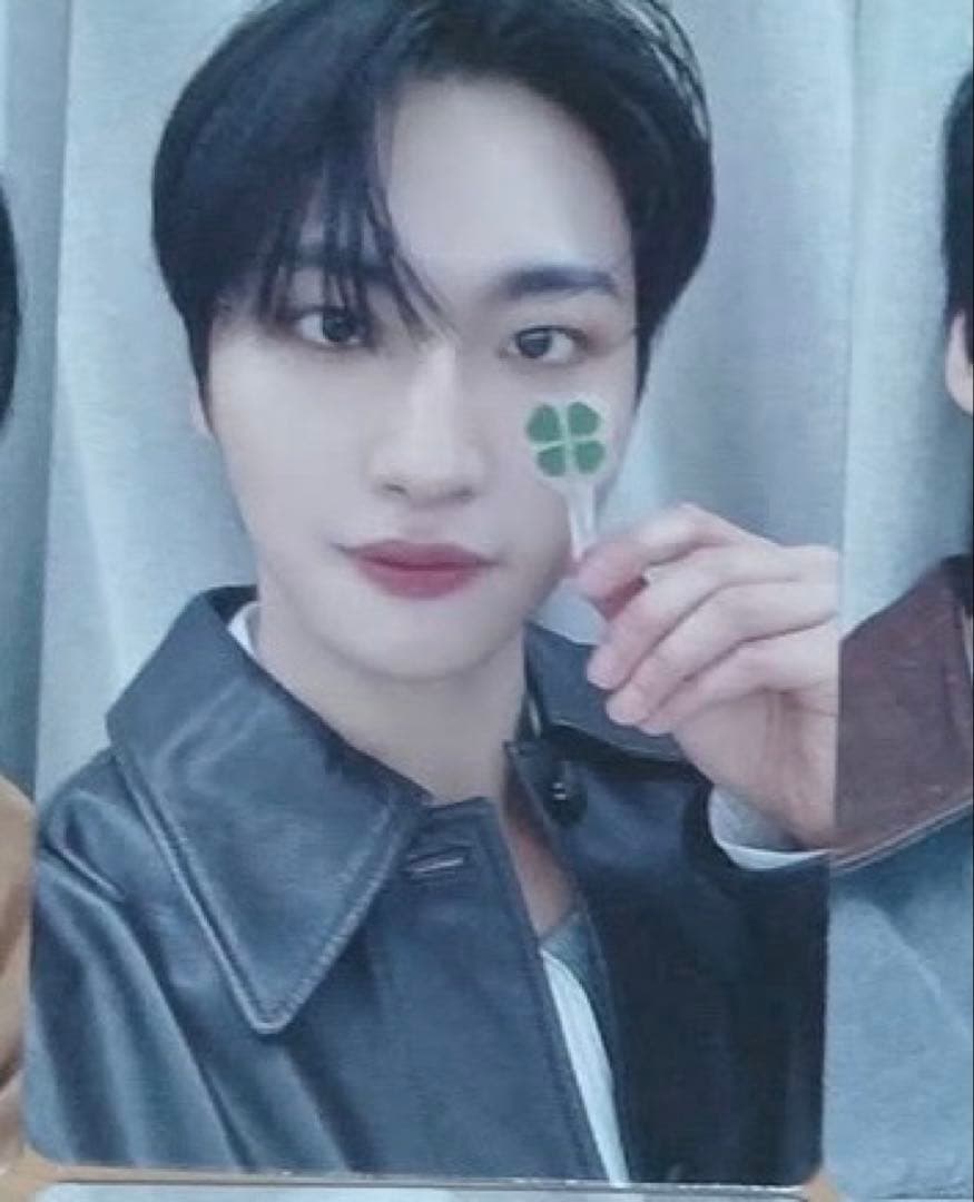 ateez golden hour part.4 jumpup ソンファ - メルカリ