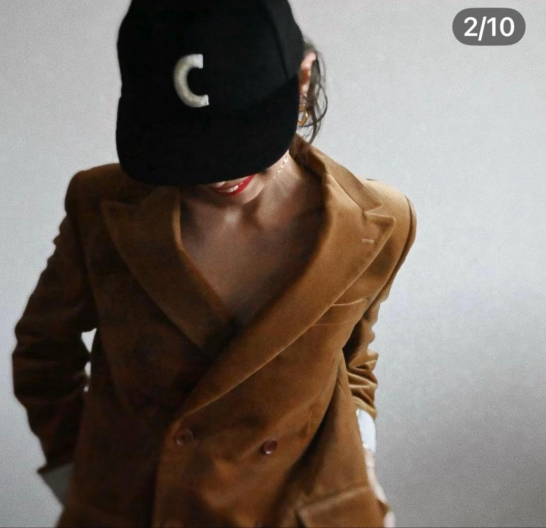 帽子 Ch!iii Wool cap Cotton cap – ch!iii