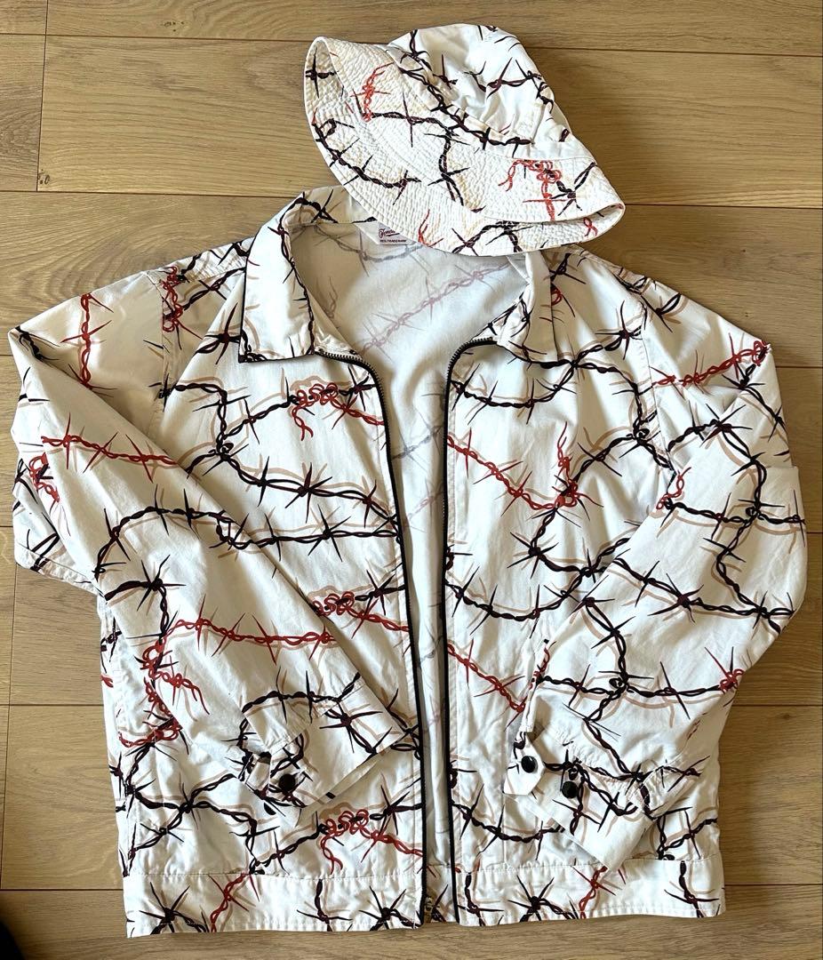 テンダーロイン スポーツジャケット バケットハット セット 楽天市場】テンダーロイン ハットの通販