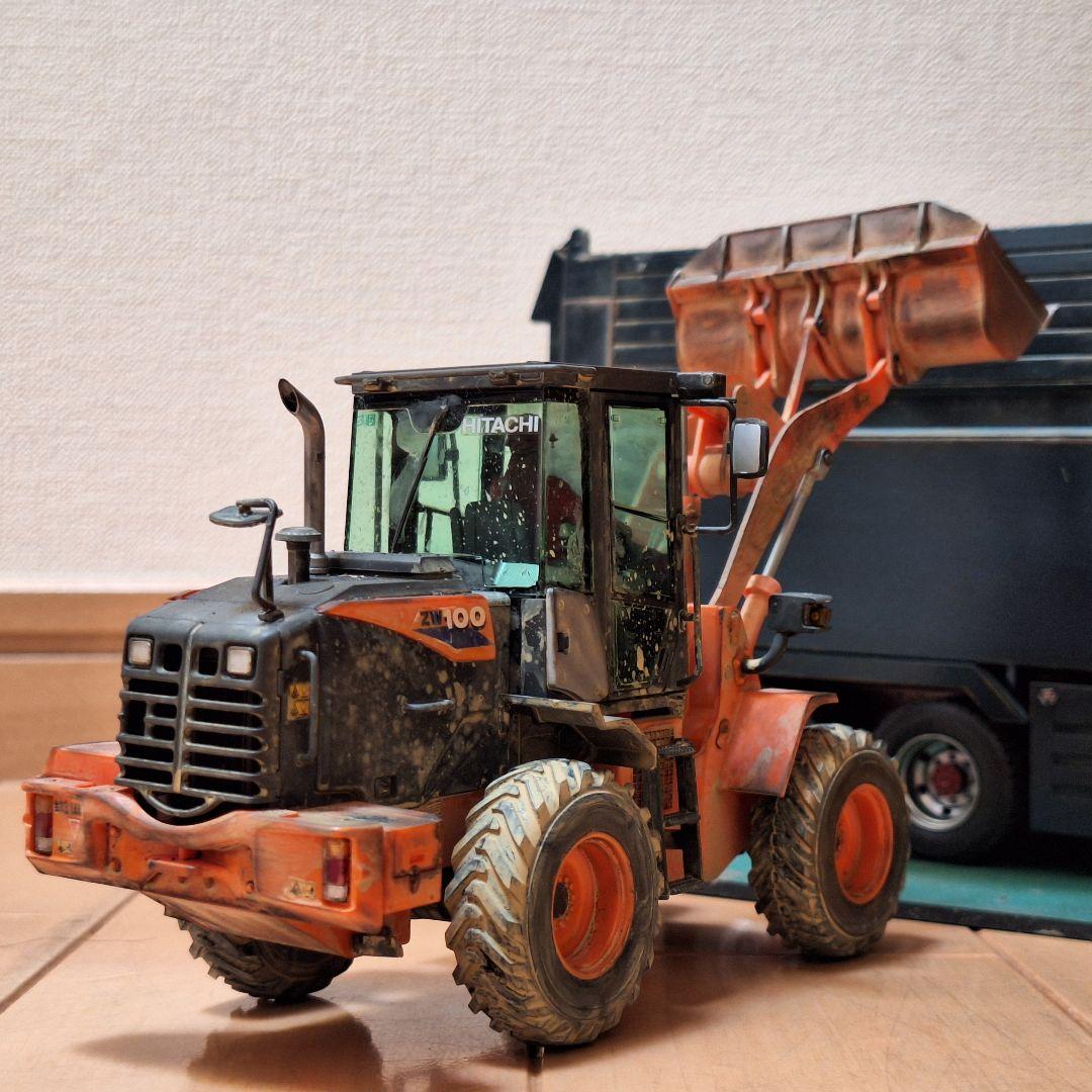 アオシマ 海峡道塾 博道丸1/32 - メルカリ