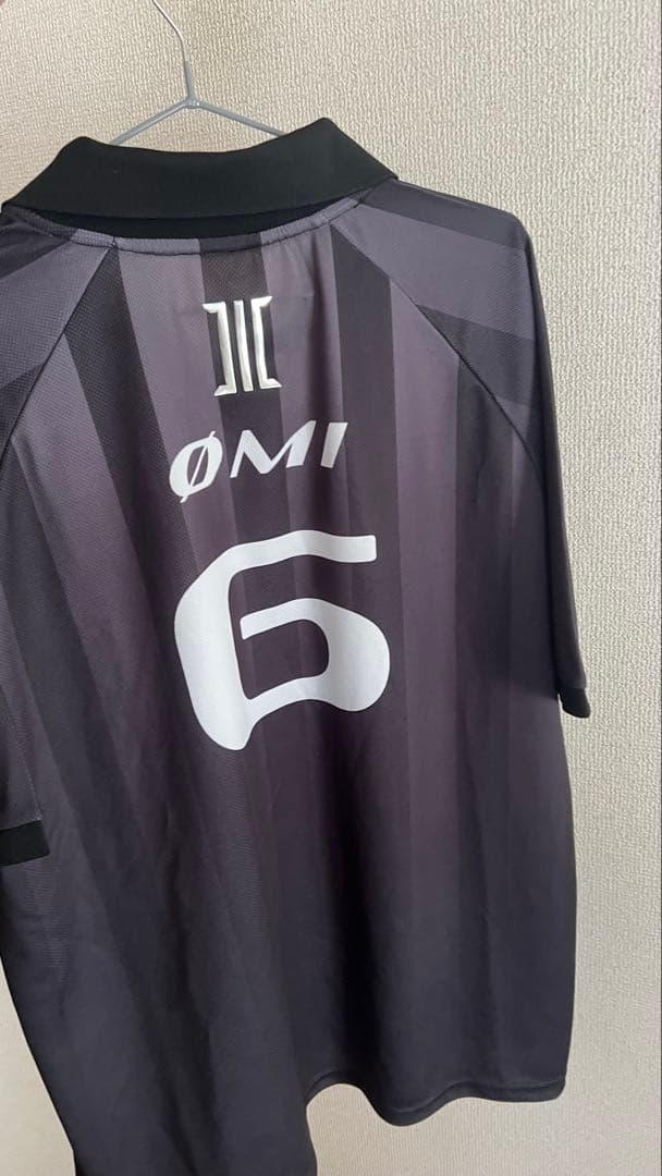 三代目 JSB FOREVER ユニフォーム ØMI タオルセット - メルカリ