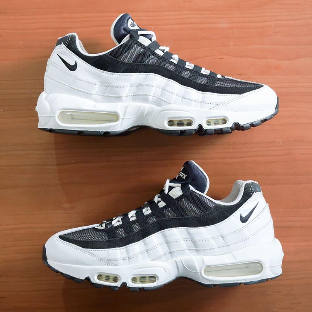 靴 Nike Air Max 95 Yin Yang \