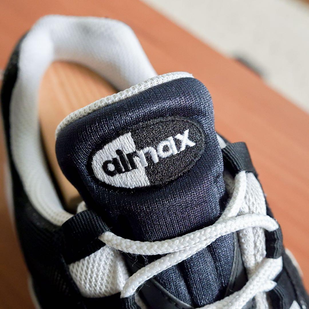 靴 Nike Air Max 95 Yin Yang \"White\" 28.0