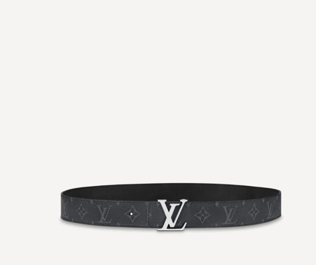 ルイ・ヴィトンベルト