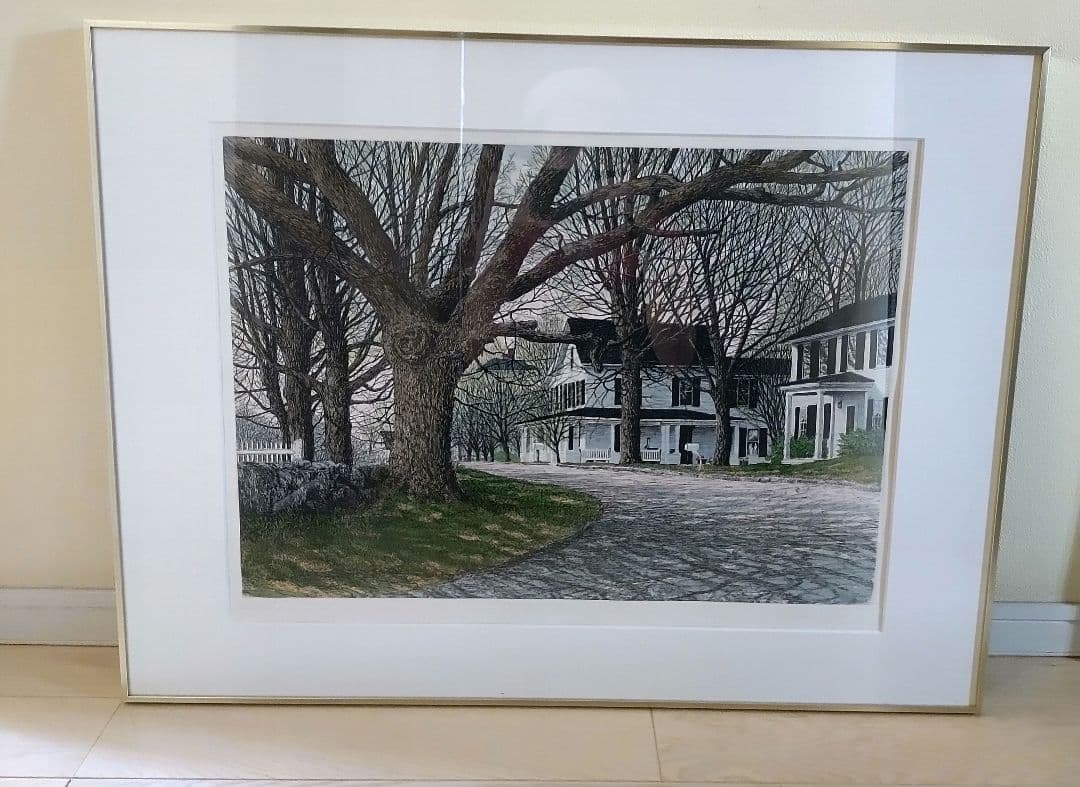 キャロルコレット　メイプルレーン