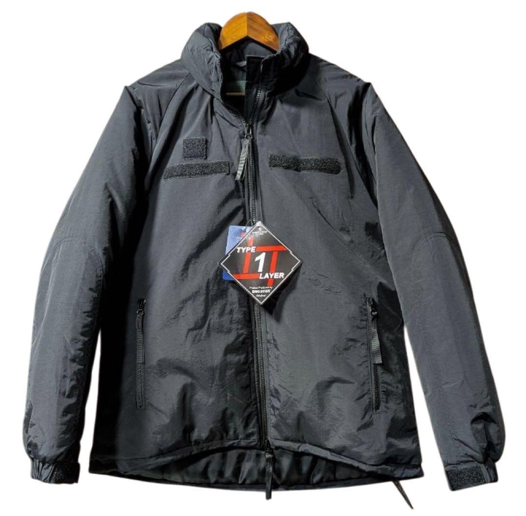 HOUSTON ヒューストン 50323 米軍 Gen III Level 7