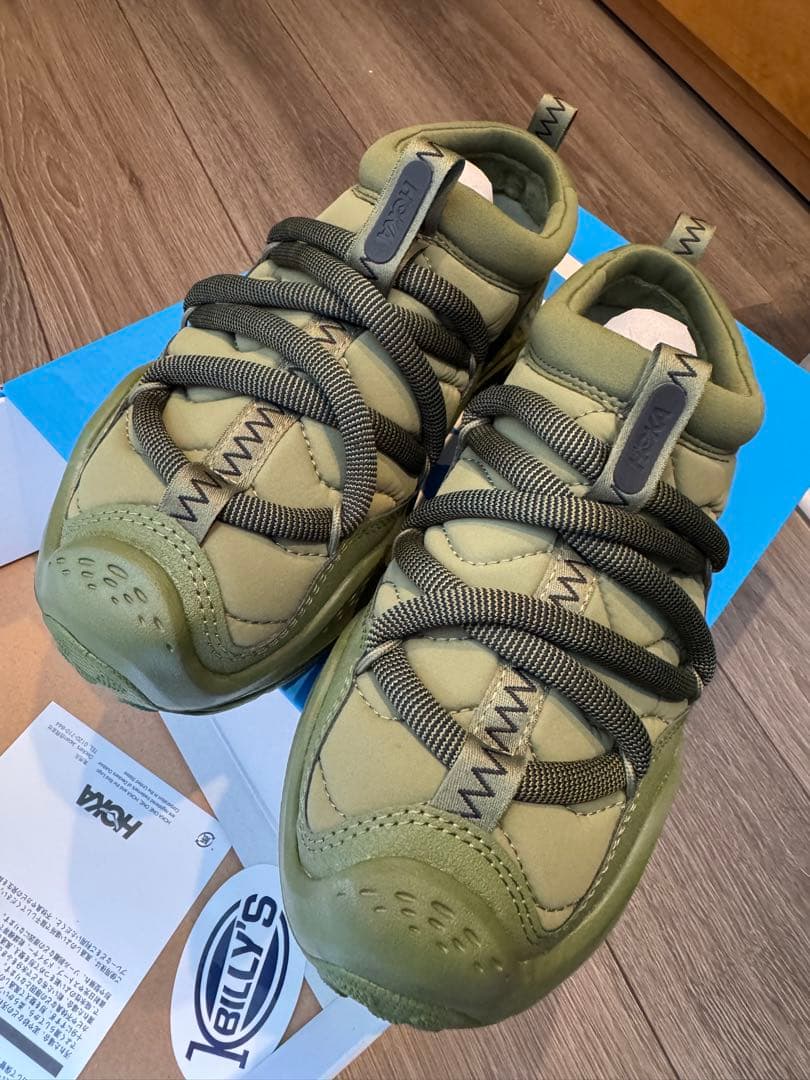 hoka ORA PRIMO ホカ オラプリモ 26.5cm